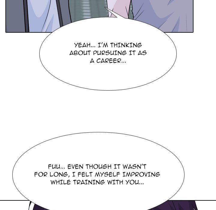 High School Legend  Red Dragon Manhwa - Chapter 175 Page 70