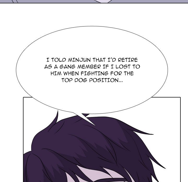 High School Legend  Red Dragon Manhwa - Chapter 175 Page 72