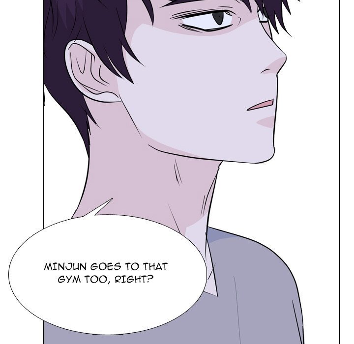 High School Legend  Red Dragon Manhwa - Chapter 175 Page 73