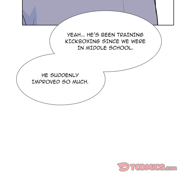 High School Legend  Red Dragon Manhwa - Chapter 175 Page 74