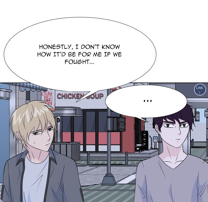 High School Legend  Red Dragon Manhwa - Chapter 175 Page 75