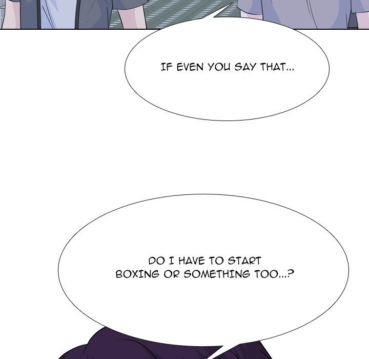 High School Legend  Red Dragon Manhwa - Chapter 175 Page 76