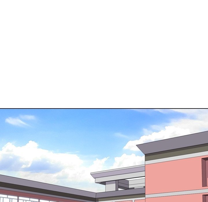 High School Legend  Red Dragon Manhwa - Chapter 175 Page 79