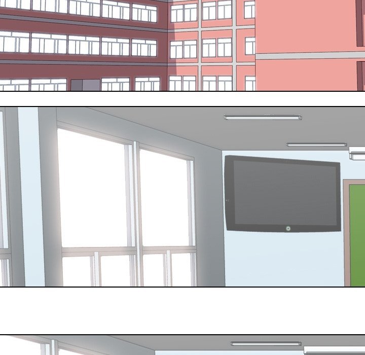 High School Legend  Red Dragon Manhwa - Chapter 175 Page 80