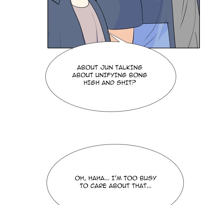 High School Legend  Red Dragon Manhwa - Chapter 175 Page 85