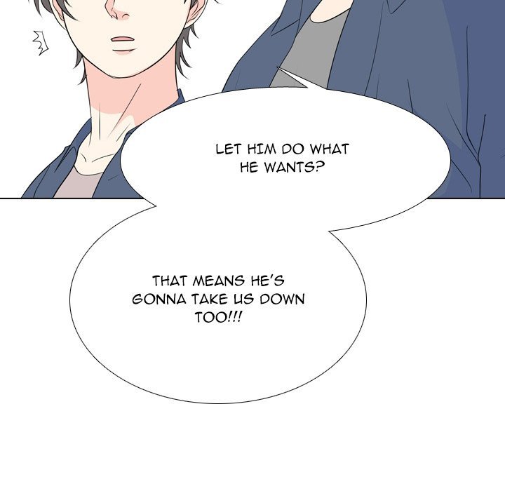 High School Legend  Red Dragon Manhwa - Chapter 175 Page 88