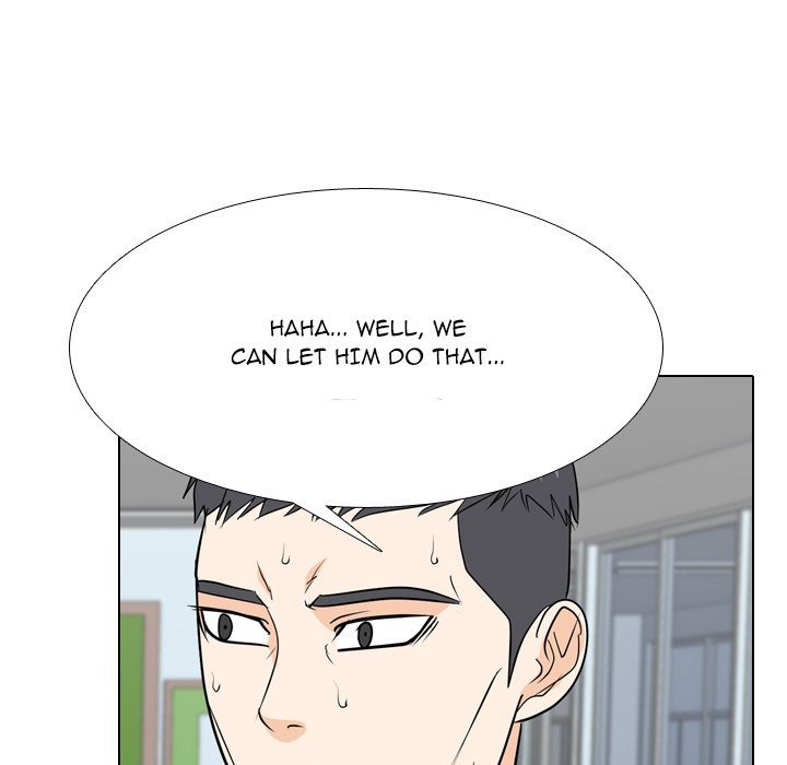 High School Legend  Red Dragon Manhwa - Chapter 175 Page 89