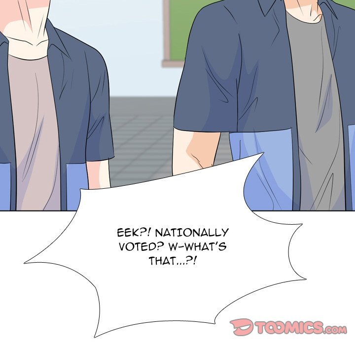 High School Legend  Red Dragon Manhwa - Chapter 175 Page 92