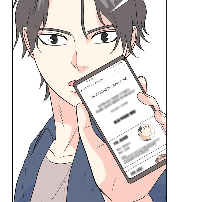 High School Legend  Red Dragon Manhwa - Chapter 175 Page 94