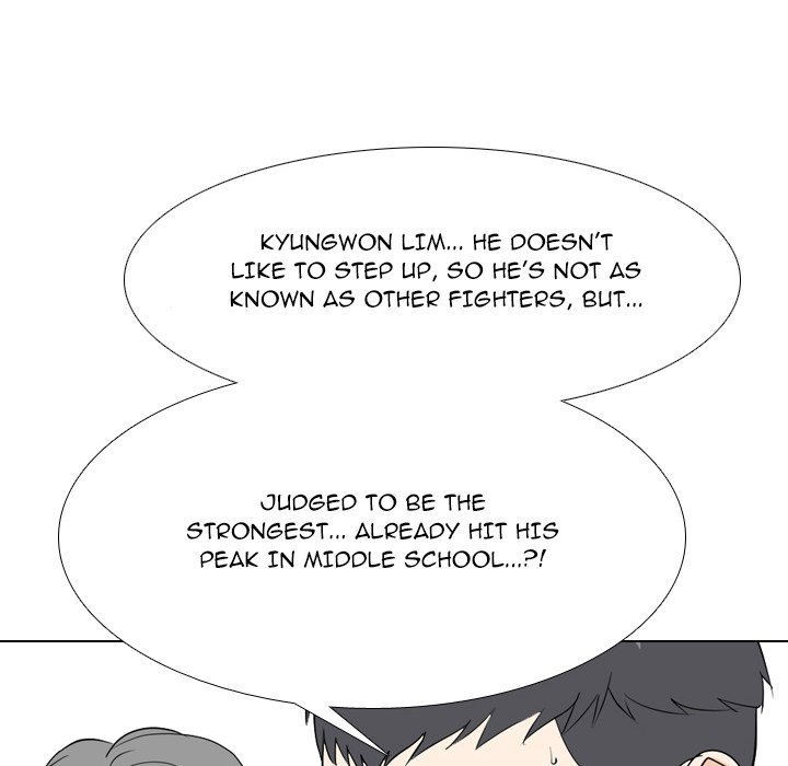 High School Legend  Red Dragon Manhwa - Chapter 175 Page 98