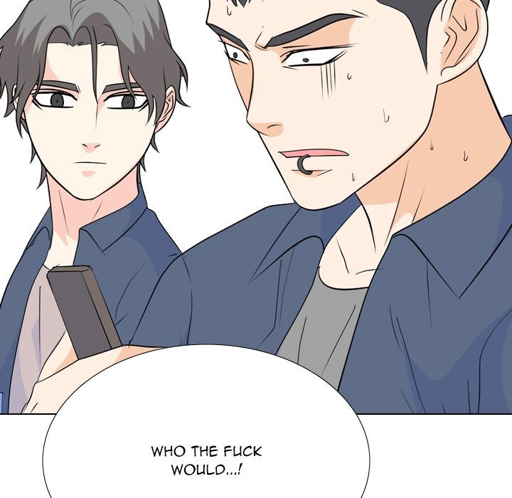 High School Legend  Red Dragon Manhwa - Chapter 175 Page 99