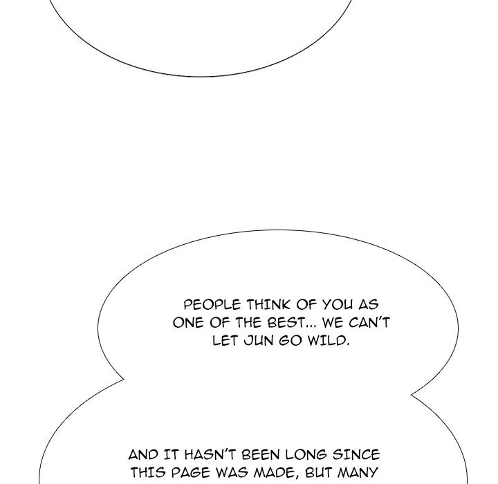 High School Legend  Red Dragon Manhwa - Chapter 175 Page 100