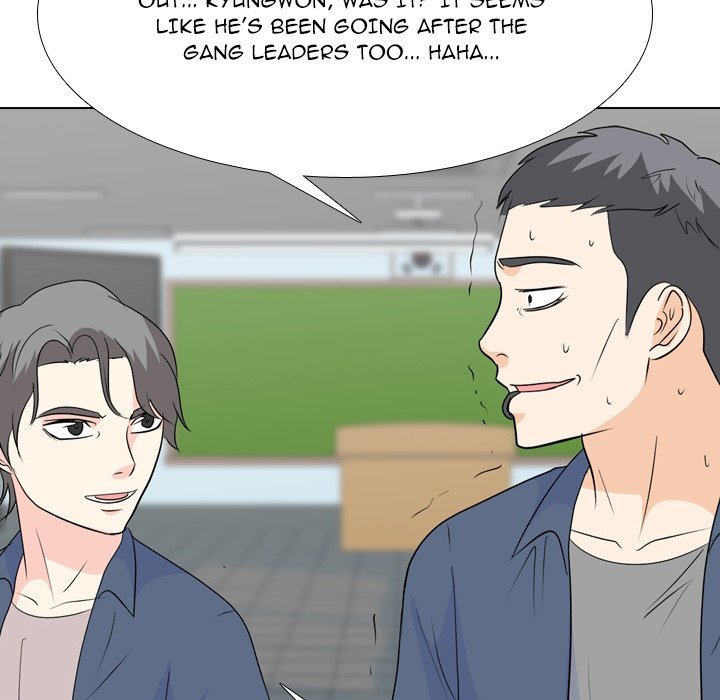 High School Legend  Red Dragon Manhwa - Chapter 175 Page 107