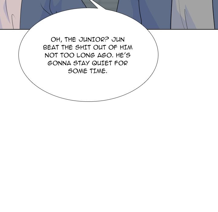 High School Legend  Red Dragon Manhwa - Chapter 175 Page 108