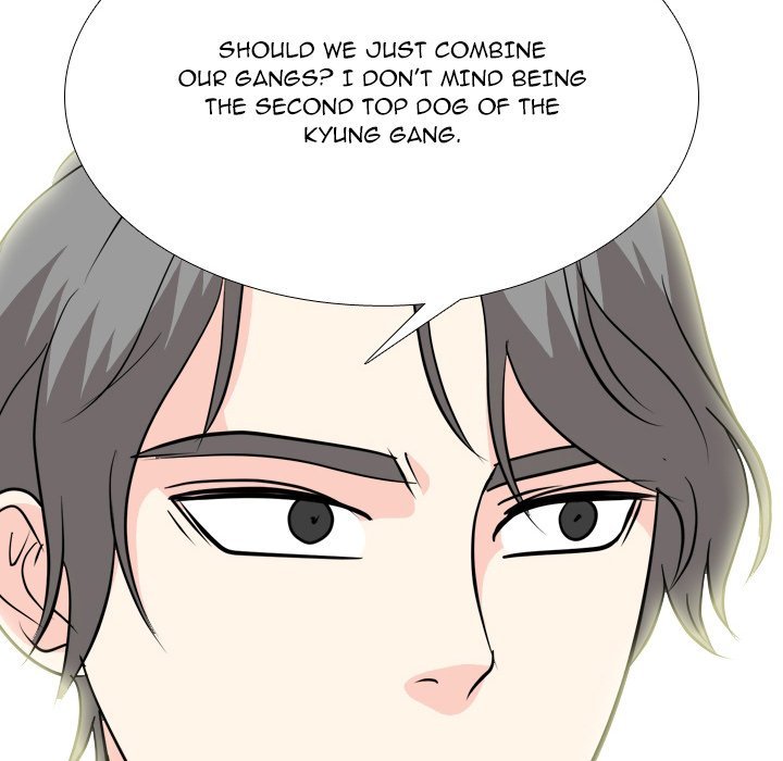 High School Legend  Red Dragon Manhwa - Chapter 175 Page 112