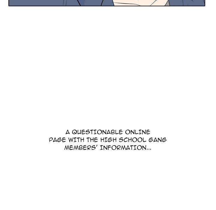 High School Legend  Red Dragon Manhwa - Chapter 175 Page 115