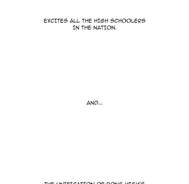 High School Legend  Red Dragon Manhwa - Chapter 175 Page 118