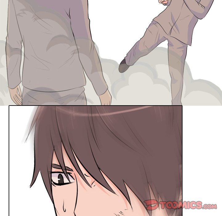 High School Legend  Red Dragon Manhwa - Chapter 23 Page 5