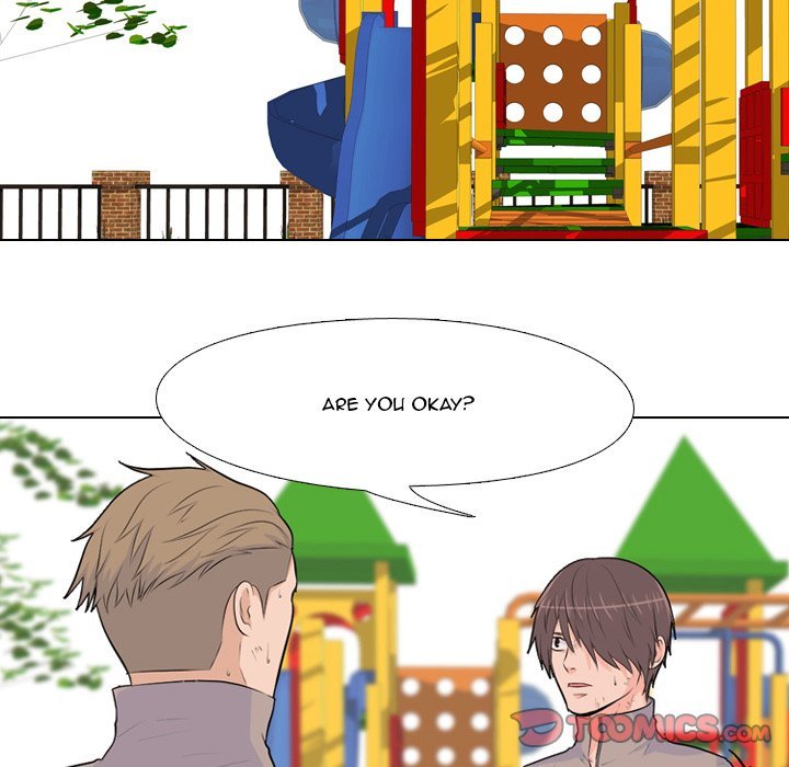 High School Legend  Red Dragon Manhwa - Chapter 23 Page 9