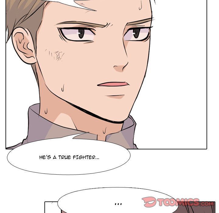 High School Legend  Red Dragon Manhwa - Chapter 23 Page 11