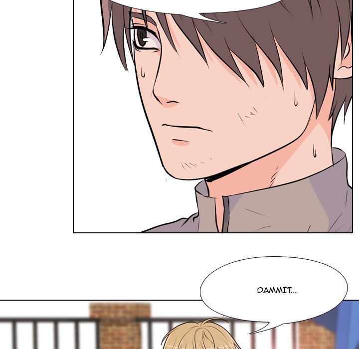 High School Legend  Red Dragon Manhwa - Chapter 23 Page 12