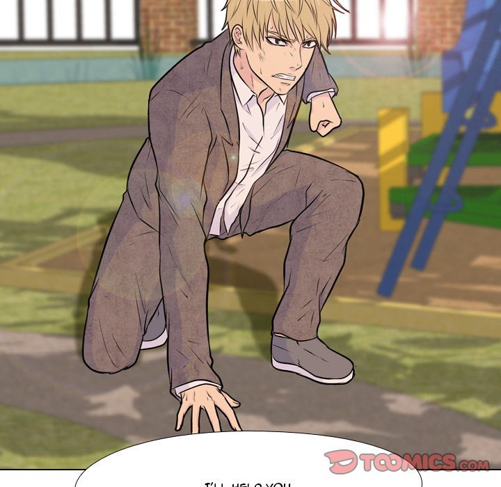 High School Legend  Red Dragon Manhwa - Chapter 23 Page 13