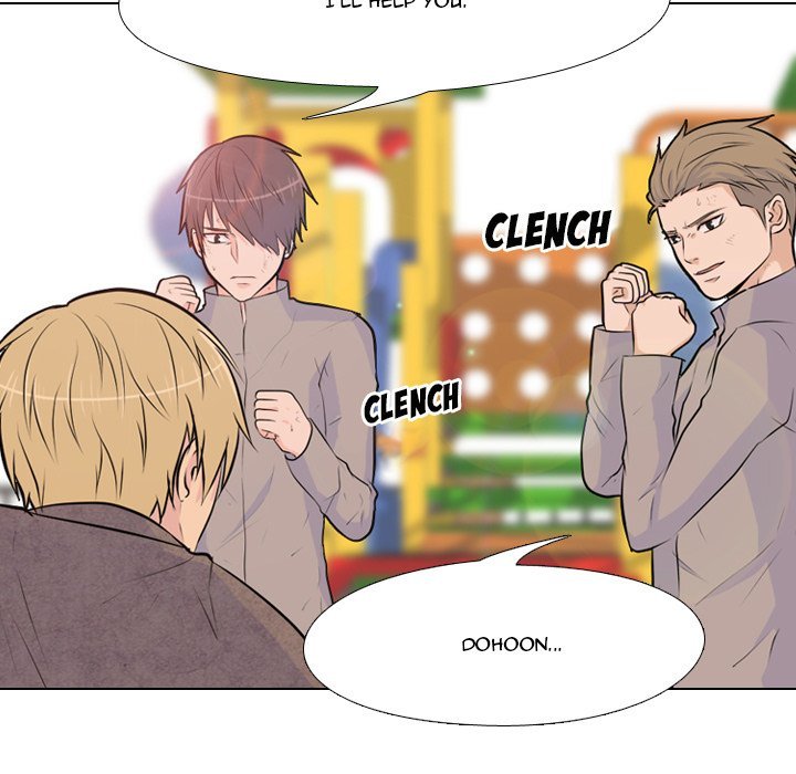 High School Legend  Red Dragon Manhwa - Chapter 23 Page 14