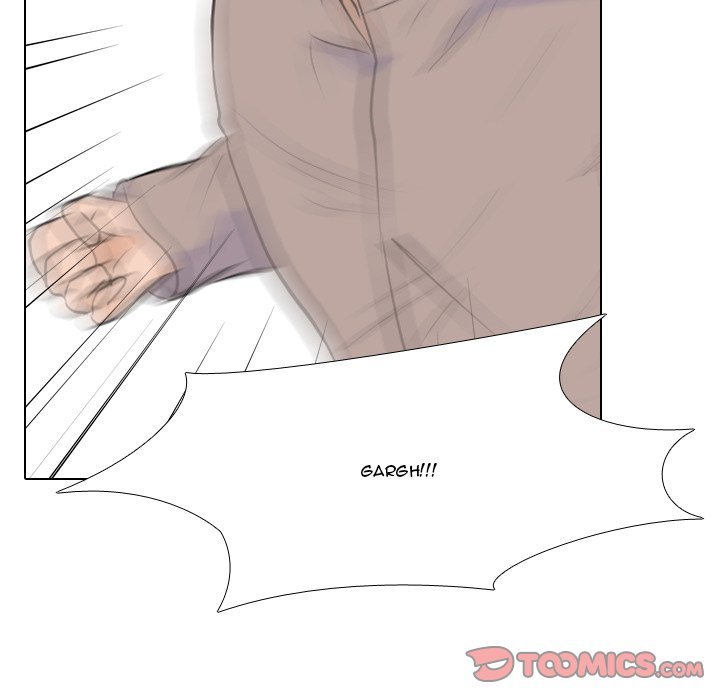 High School Legend  Red Dragon Manhwa - Chapter 23 Page 21