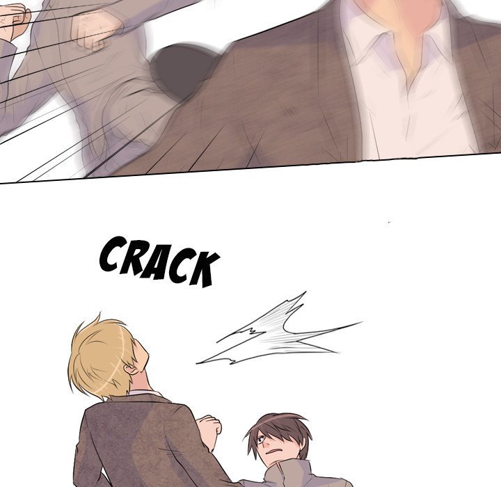 High School Legend  Red Dragon Manhwa - Chapter 23 Page 30