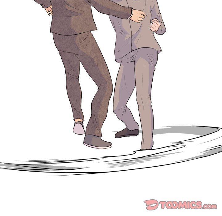 High School Legend  Red Dragon Manhwa - Chapter 23 Page 31