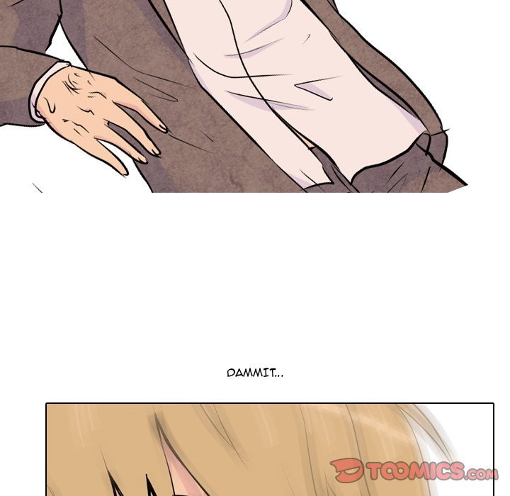High School Legend  Red Dragon Manhwa - Chapter 23 Page 33