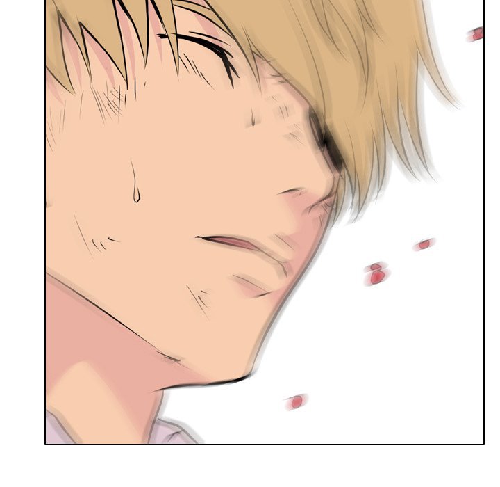 High School Legend  Red Dragon Manhwa - Chapter 23 Page 34