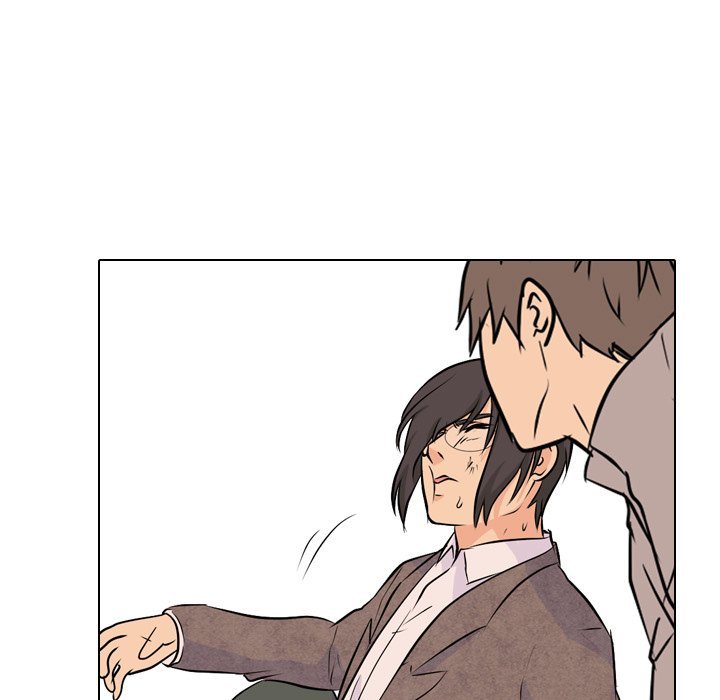 High School Legend  Red Dragon Manhwa - Chapter 23 Page 40