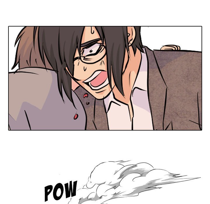 High School Legend  Red Dragon Manhwa - Chapter 23 Page 42