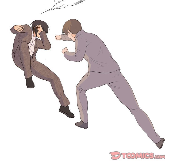 High School Legend  Red Dragon Manhwa - Chapter 23 Page 43