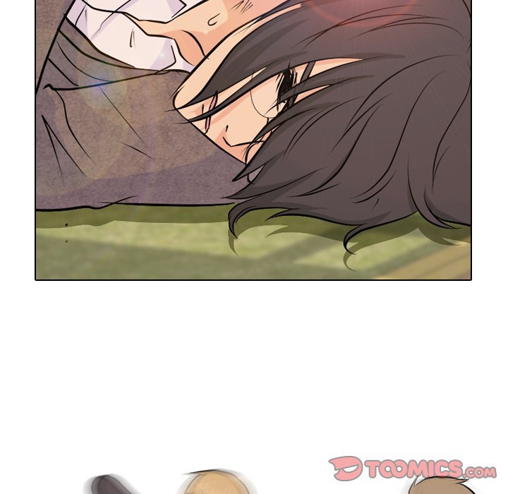 High School Legend  Red Dragon Manhwa - Chapter 23 Page 47