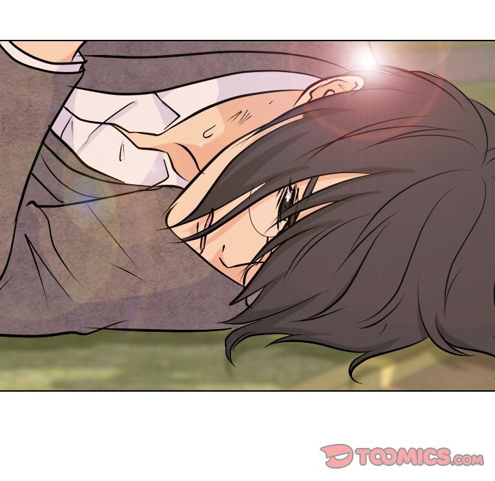 High School Legend  Red Dragon Manhwa - Chapter 23 Page 51