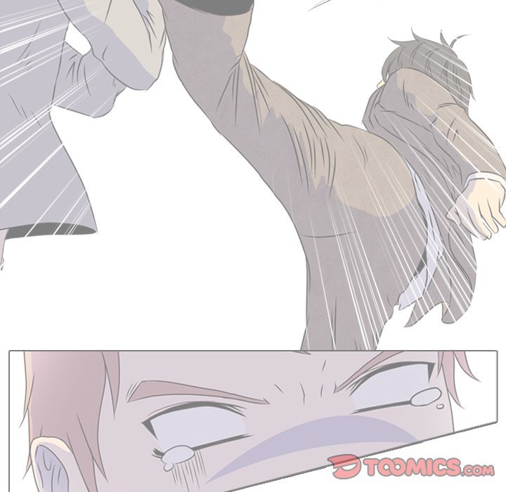 High School Legend  Red Dragon Manhwa - Chapter 23 Page 53