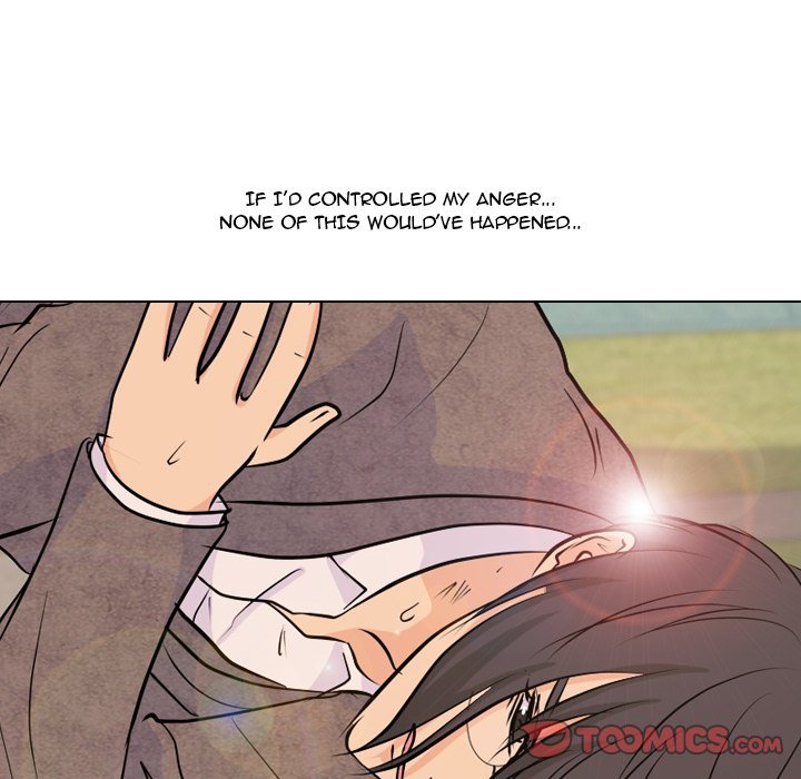 High School Legend  Red Dragon Manhwa - Chapter 23 Page 55