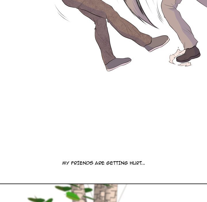 High School Legend  Red Dragon Manhwa - Chapter 23 Page 58