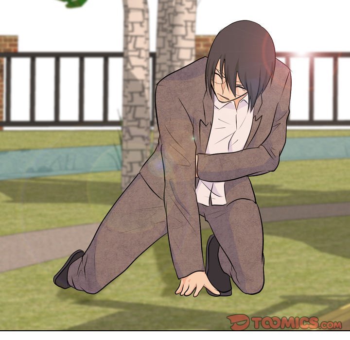 High School Legend  Red Dragon Manhwa - Chapter 23 Page 59