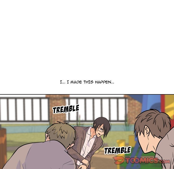 High School Legend  Red Dragon Manhwa - Chapter 23 Page 65