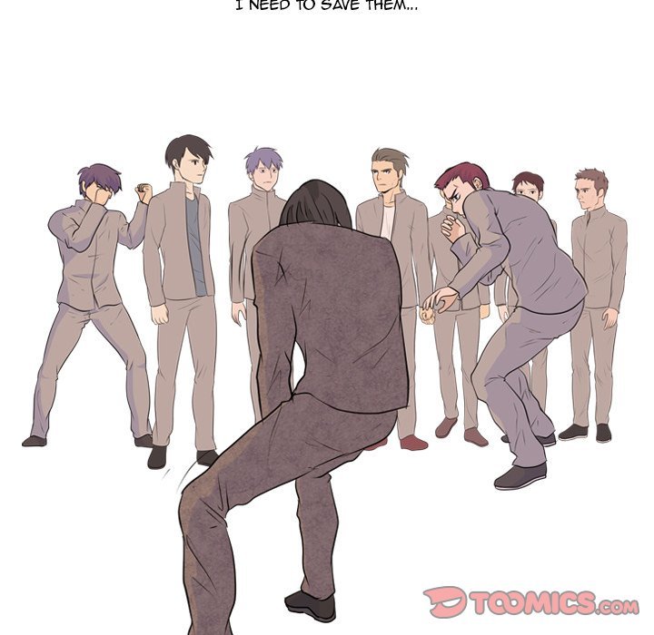 High School Legend  Red Dragon Manhwa - Chapter 23 Page 67