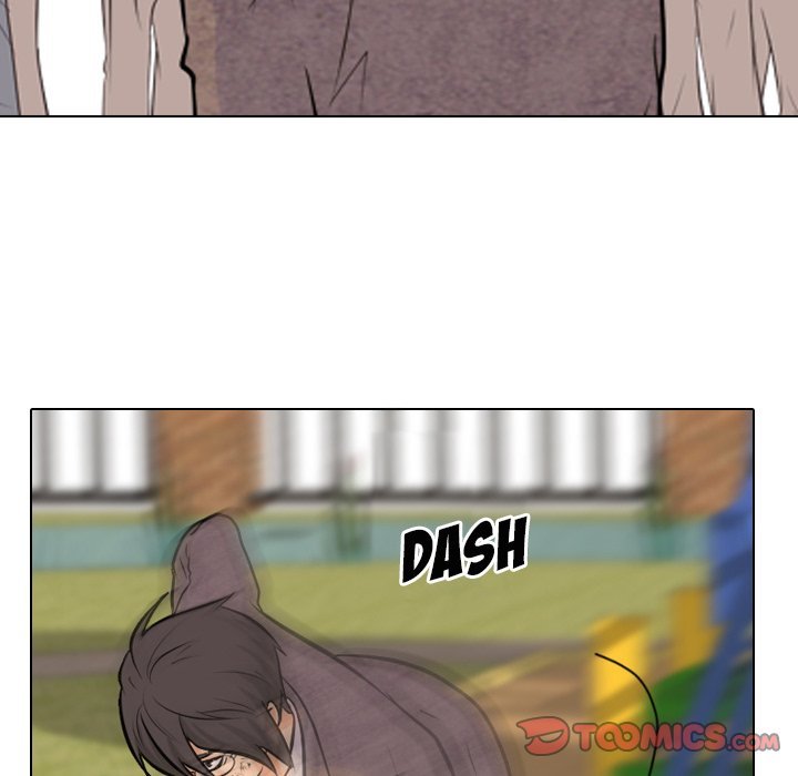 High School Legend  Red Dragon Manhwa - Chapter 23 Page 69