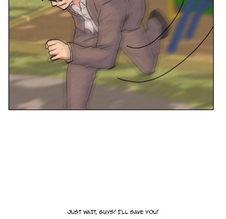 High School Legend  Red Dragon Manhwa - Chapter 23 Page 70