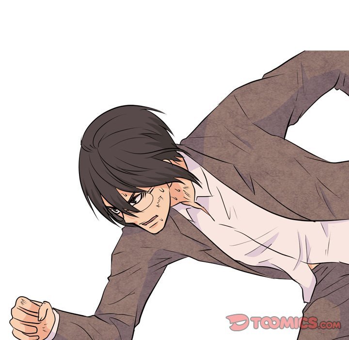 High School Legend  Red Dragon Manhwa - Chapter 23 Page 71