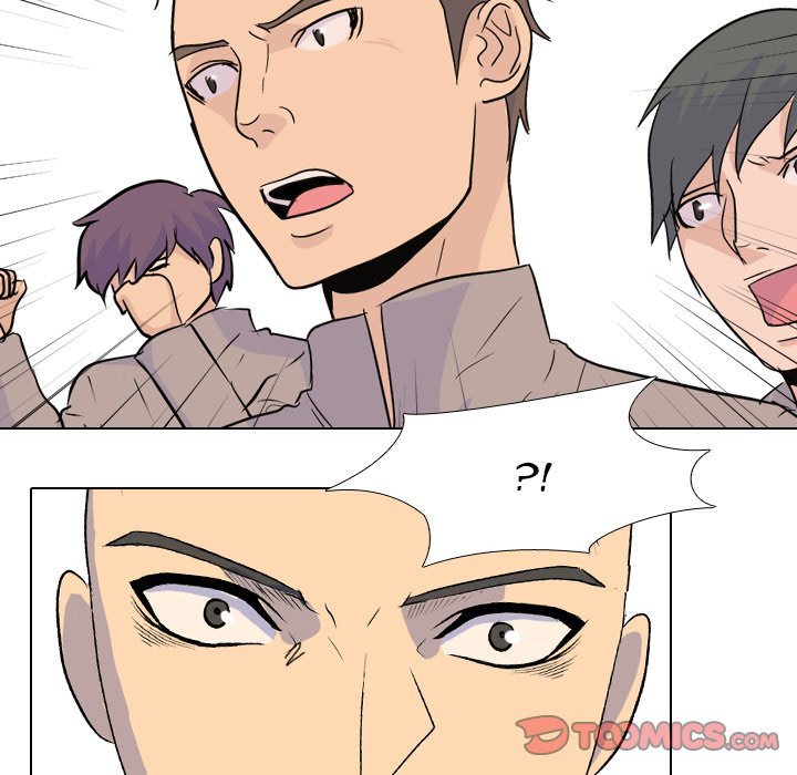 High School Legend  Red Dragon Manhwa - Chapter 23 Page 73