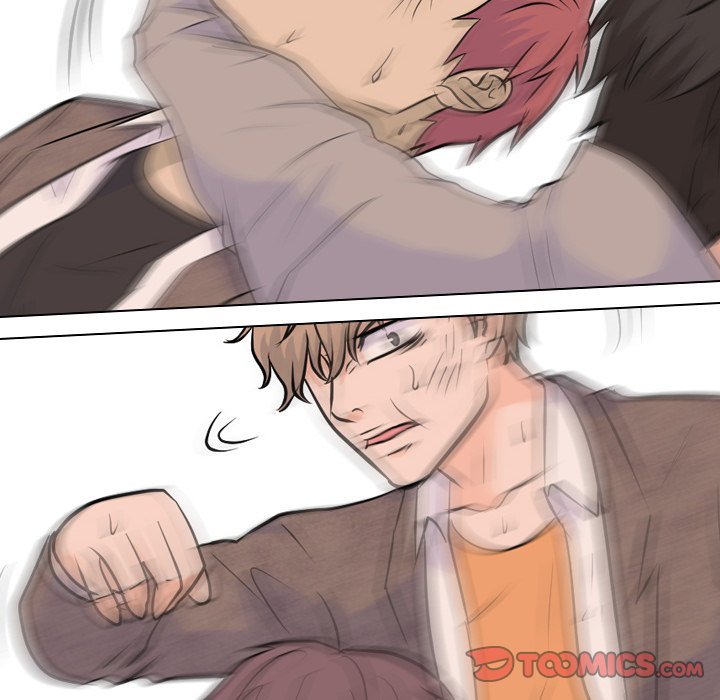 High School Legend  Red Dragon Manhwa - Chapter 23 Page 75