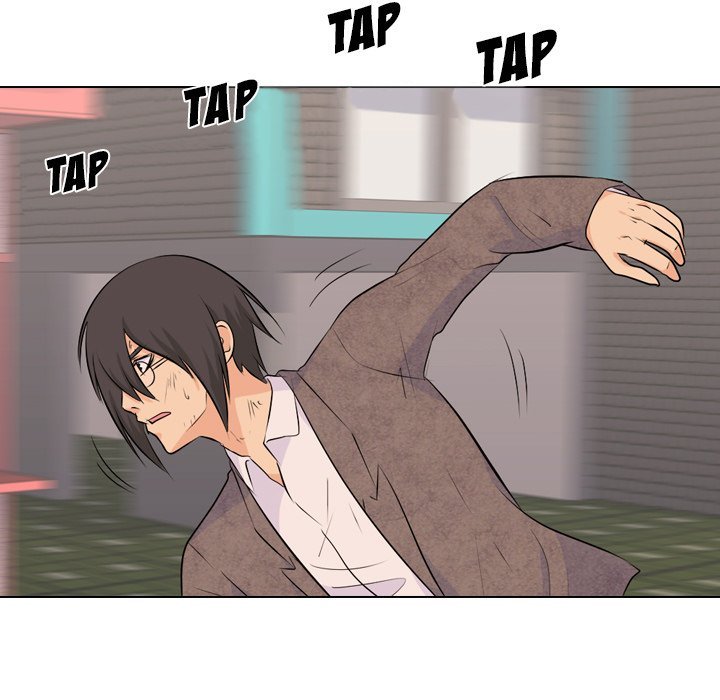 High School Legend  Red Dragon Manhwa - Chapter 23 Page 82