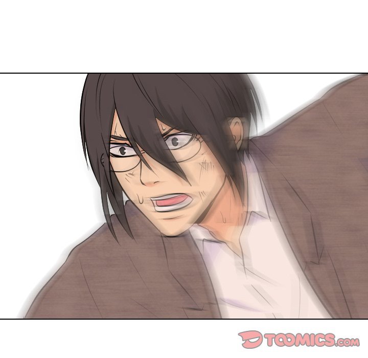 High School Legend  Red Dragon Manhwa - Chapter 23 Page 83